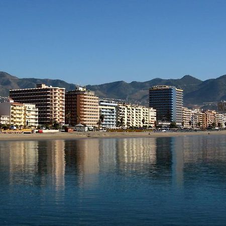 Apartment Los Boliches Fuengirola Malaga Spain Exterior photo