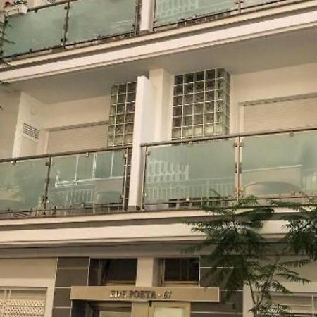 Apartment Los Boliches Fuengirola Malaga Spain Exterior photo
