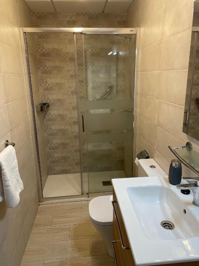 Apartment Los Boliches Fuengirola Malaga Spain Exterior photo