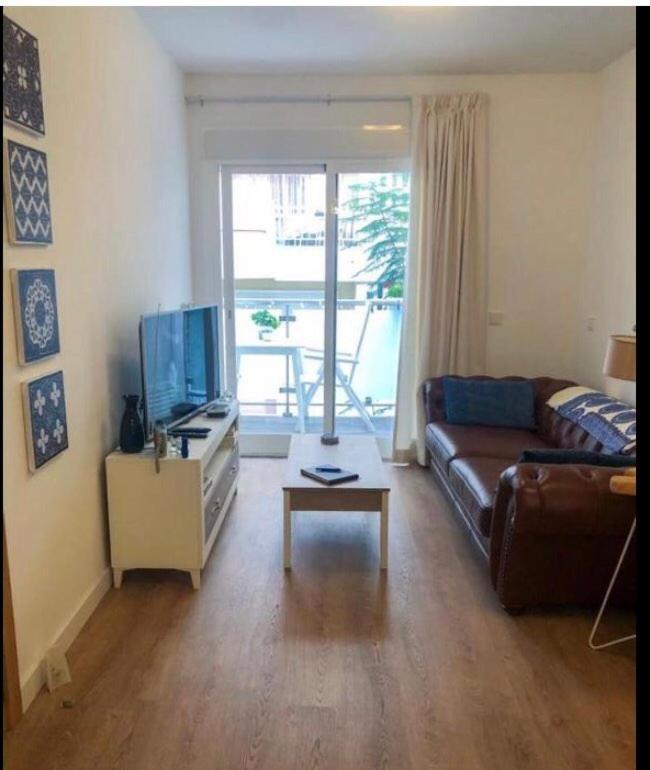Apartment Los Boliches Fuengirola Malaga Spain Exterior photo
