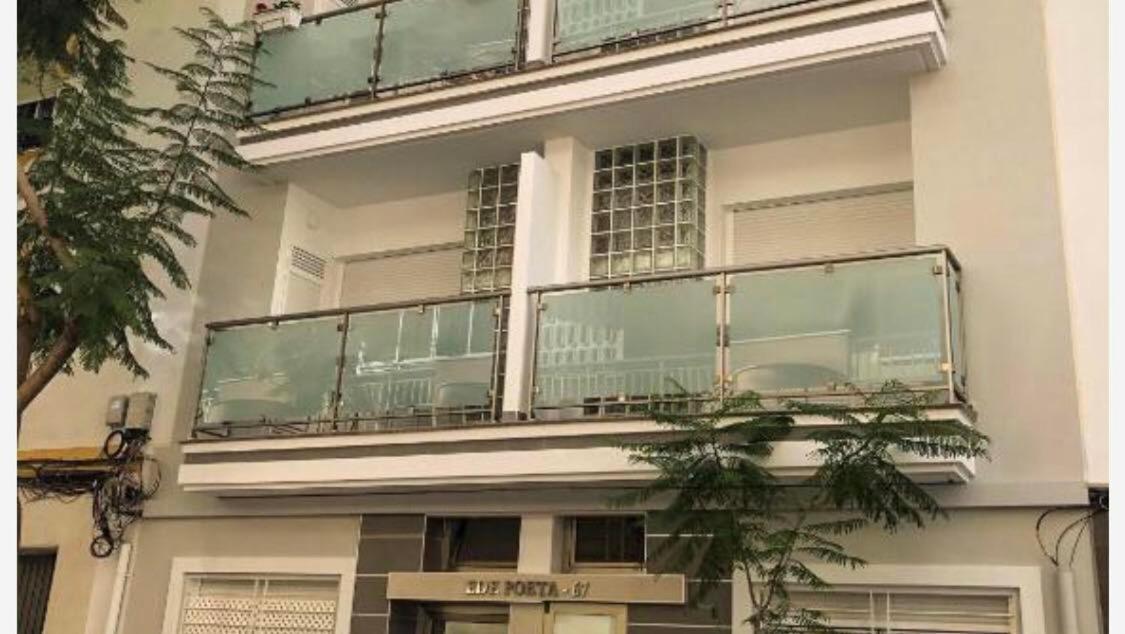 Apartment Los Boliches Fuengirola Malaga Spain Exterior photo